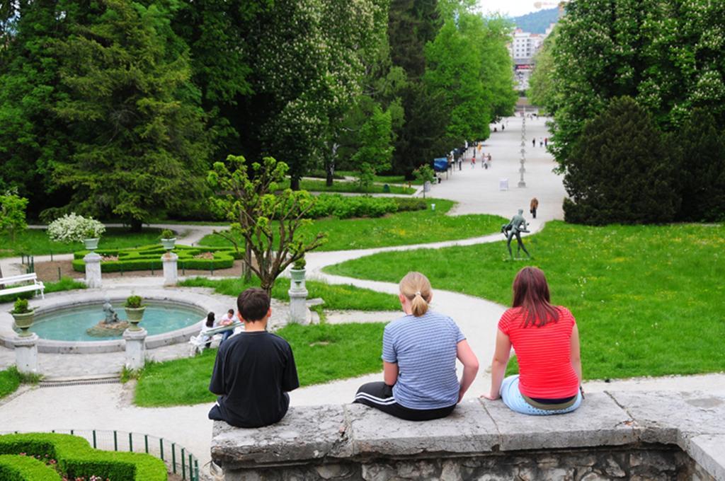 Ljubljana Apartment المظهر الخارجي الصورة