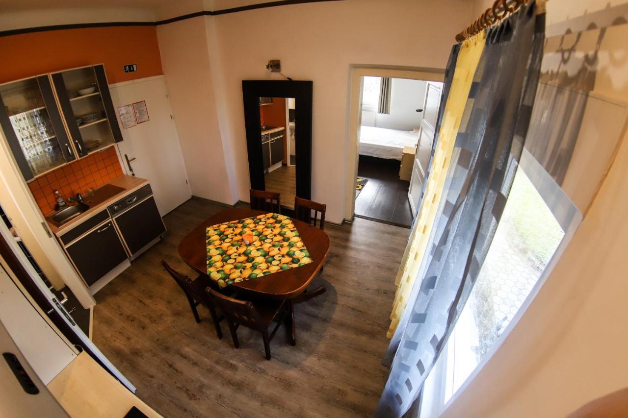 Ljubljana Apartment المظهر الخارجي الصورة