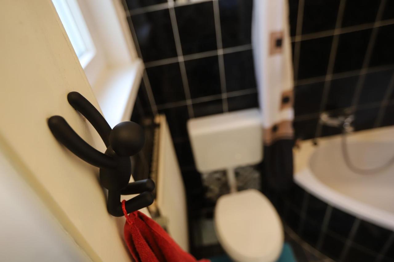 Ljubljana Apartment المظهر الخارجي الصورة